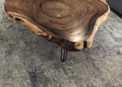 Live Edge - Jupiter, FL