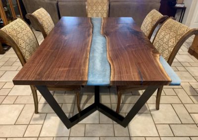 Live Edge - Jupiter, FL
