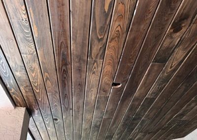 Custom Shiplap - Jupiter, FL