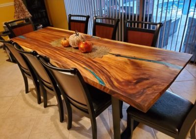Live Edge - Jupiter, FL
