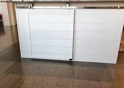 Custom Shiplap - Jupiter, FL