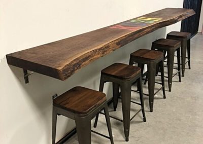 Live Edge - Jupiter, FL