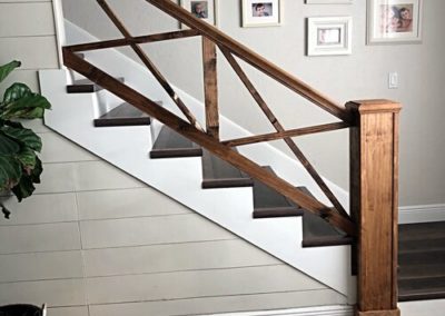 Custom Shiplap - Jupiter, FL