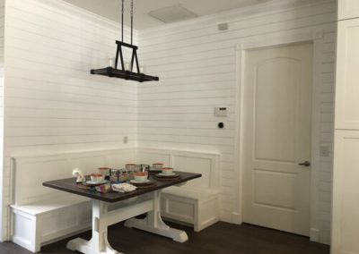 Custom Shiplap - Jupiter, FL
