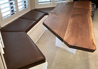 Live Edge - Jupiter, FL
