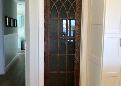 Custom Barn Doors - Jupiter, FL