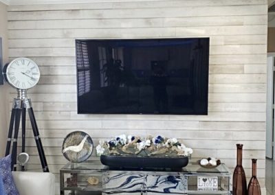 Custom Shiplap - Jupiter, FL