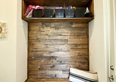 Custom Shiplap - Jupiter, FL