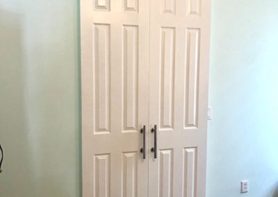 Custom Barn Doors - Jupiter, FL