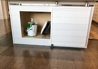 Custom Shiplap - Jupiter, FL