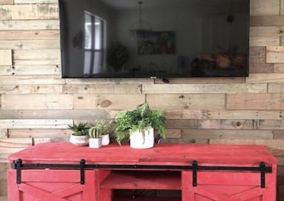 Custom Shiplap - Jupiter, FL