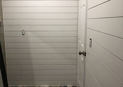 Custom Shiplap - Jupiter, FL