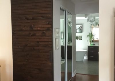 Custom Barn Doors - Jupiter, FL