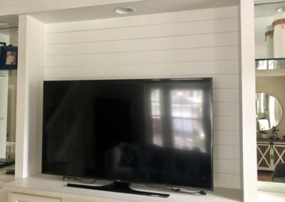 Custom Shiplap - Jupiter, FL