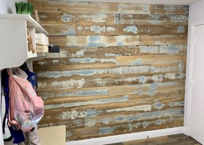 Custom Shiplap - Jupiter, FL