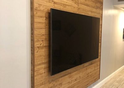 Custom Shiplap - Jupiter, FL