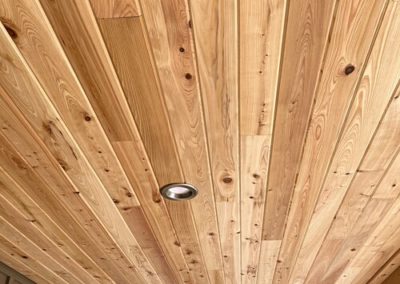 Custom Shiplap - Jupiter, FL
