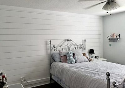 Custom Shiplap - Jupiter, FL