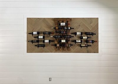 Custom Shiplap - Jupiter, FL