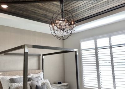 Custom Shiplap - Jupiter, FL