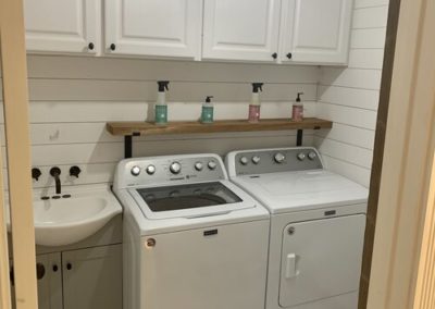 Custom Shiplap - Jupiter, FL