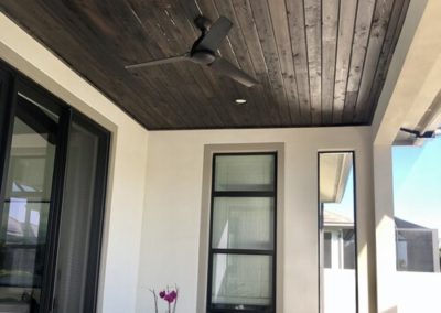 Custom Shiplap - Jupiter, FL