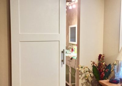 Custom Barn Doors - Jupiter, FL