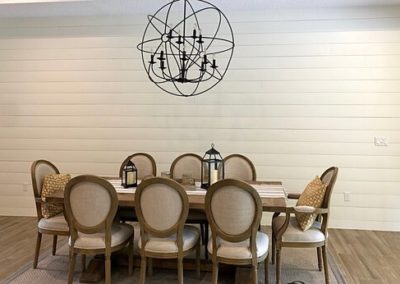Custom Shiplap - Jupiter, FL