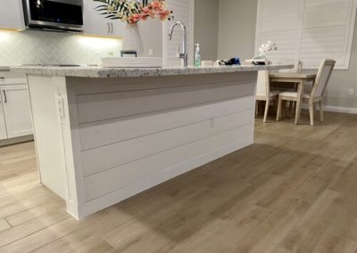 Custom Shiplap - Jupiter, FL