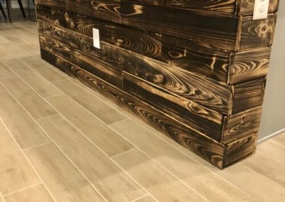 Custom Shiplap - Jupiter, FL