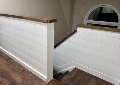 Custom Shiplap - Jupiter, FL