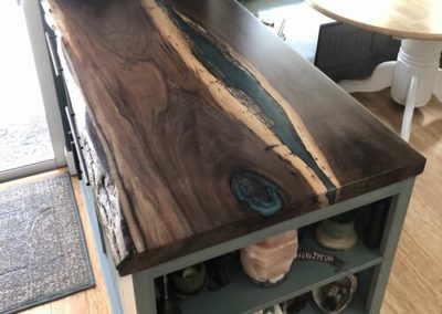 Live Edge - Jupiter, FL