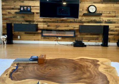 Custom Shiplap - Jupiter, FL