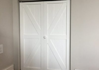 Custom Barn Doors - Jupiter, FL