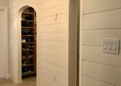 Custom Shiplap - Jupiter, FL