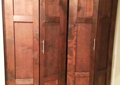 Custom Barn Doors - Jupiter, FL