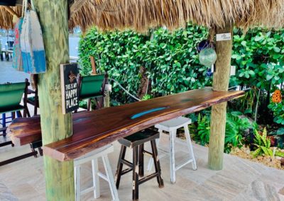 Live Edge - Jupiter, FL
