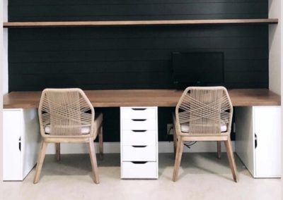 Custom Shiplap - Jupiter, FL