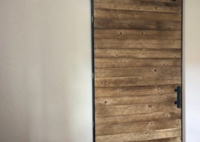 Custom Barn Doors - Jupiter, FL