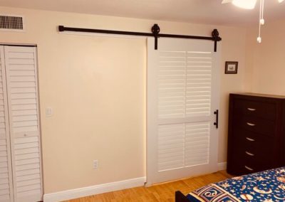 Custom Barn Doors - Jupiter, FL