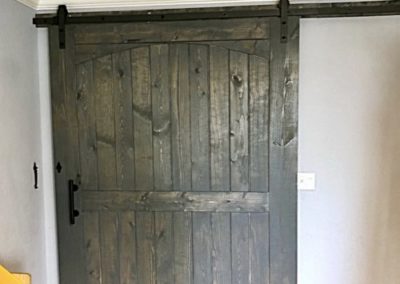 Custom Barn Doors - Jupiter, FL
