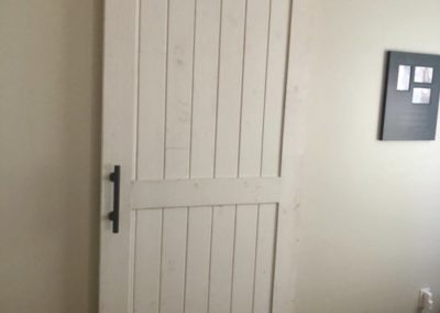 Custom Barn Doors - Jupiter, FL