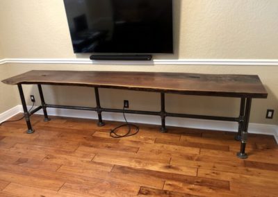 Live Edge - Jupiter, FL