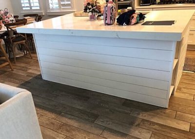 Custom Shiplap - Jupiter, FL