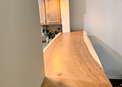 Live Edge - Jupiter, FL