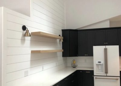 Custom Shiplap - Jupiter, FL