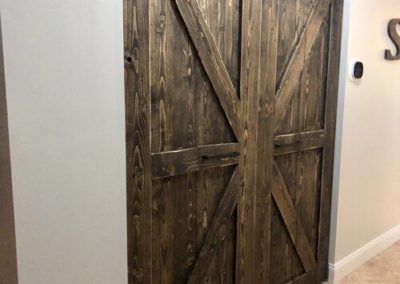 Custom Barn Doors - Jupiter, FL