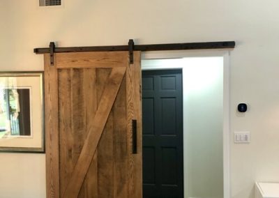 Custom Barn Doors - Jupiter, FL