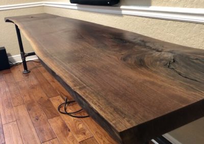 Live Edge - Jupiter, FL