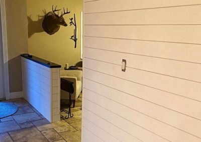 Custom Shiplap - Jupiter, FL